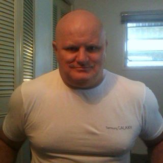 A photo of AL Haines