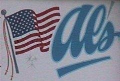 Al's Banner